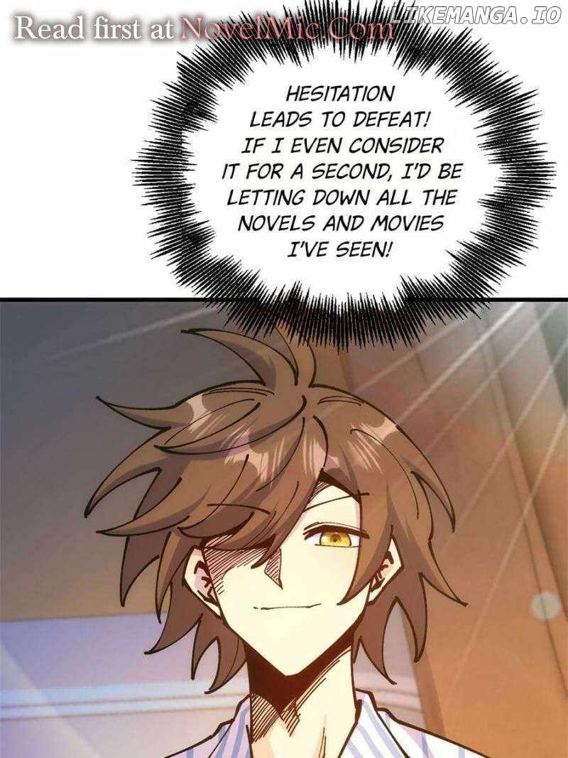 I Became a Big-Shot on the Heavenly Leaderboard Chapter 100 29